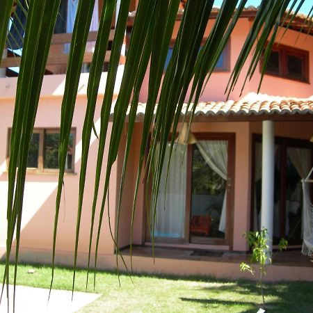 Casa Manga Villa Praia de Pipa Екстериор снимка