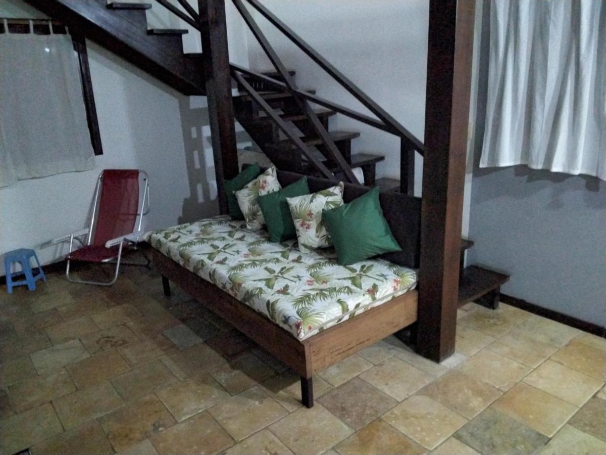Casa Manga Villa Praia de Pipa Екстериор снимка