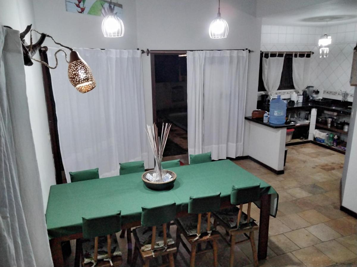 Casa Manga Villa Praia de Pipa Екстериор снимка