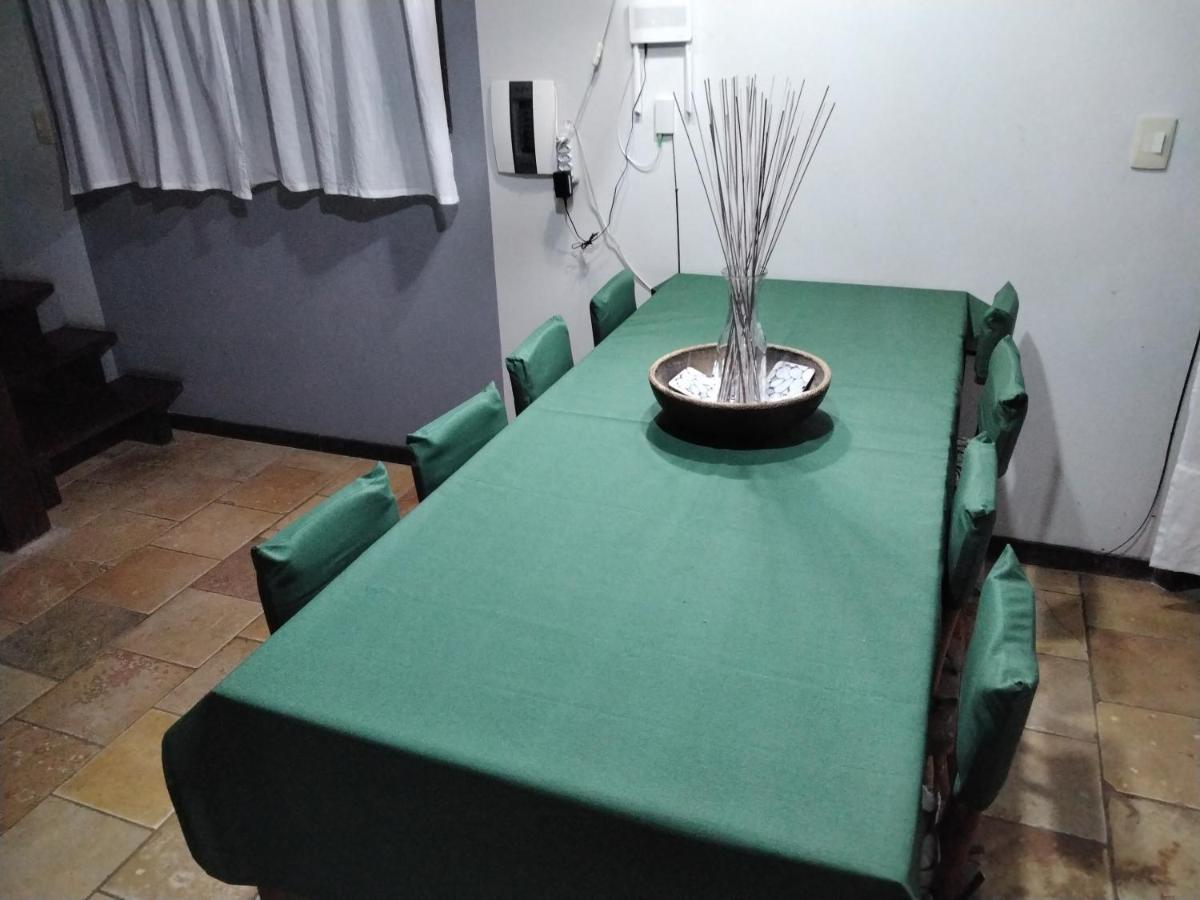 Casa Manga Villa Praia de Pipa Екстериор снимка